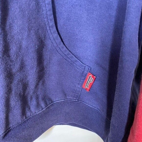 Vintage 90s 1990s Winnie the Pooh most valuable player Jacket extra large XL y2k - Picture 5 of 8